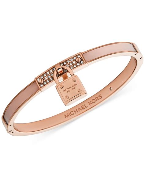 macys michael kors bracelets|michael kors bracelet for woman.